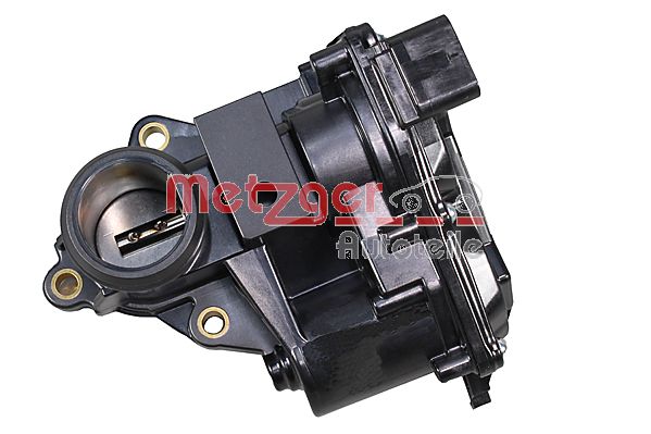 METZGER 08920003 ORIGINAL ERSATZTEIL GREENPARTS AGR-Ventil